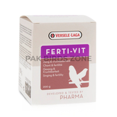 Ferti Vit – Breeding & Fertility Supplement for Birds