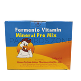Fermento Vitamin Mineral Pre Mix (100g)