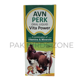 AVN PERK Oral Liquid Vita Power (250ml)