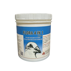 FLORA 4 IN 1 (250gm)