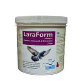 LaraForm Advanced (250gm)