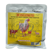 BIO VITA-ELECTROLYTES (100g)