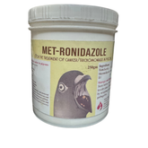 MET-RONIDAZOLE (250gm)