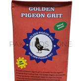 GOLDEN PIGEON GRIT (500 Gram)