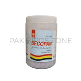 BECOPAN Vitamin B-Complex Tablets (1000 Tablets)