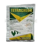 TETRACHLOR Water Soluble Powder (100gm)