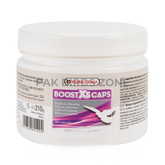 Boost X5 Caps - Enhances Stamina & Muscle Breakdown