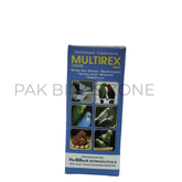 MULTIREX LIQUID (30ml)