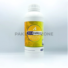 Intra Calferol - Advanced Calcium & D3 Supplement
