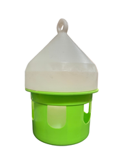 6.5 Liter Plastic Automatic Water Drinker