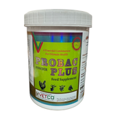 PROBAC PLUS Powder Feed Supplement (1kg Jar)