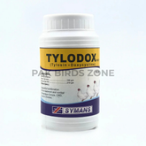 Tylodox - Prevention and treatment of infections