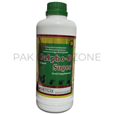 Calpho-D Super Liquid Feed Supplement (1 Liter)