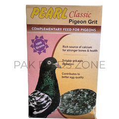 PEARL Classic Pigeon Grit (1000 Grams)