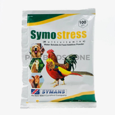 Symostress – Multivitamin Supplement for Poultry
