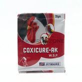 Coxicure-AK – Coccidiosis Treatment for Poultry & Livestock