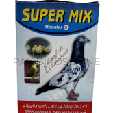 SUPER MIX Regular (VET)