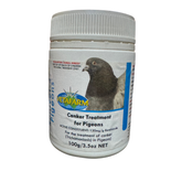 Vetafarm Ronivet-S Canker Treatment for Pigeons (100g / 3.5oz)