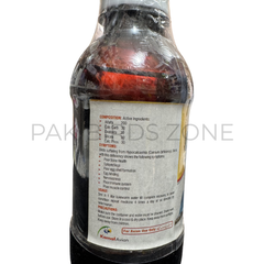 CALCI (240ml) – Liquid Calcium Supplement for Strong Bones & Healthy Eggs