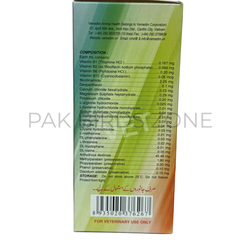 Vime-Booster (250 ml)