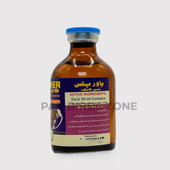 Power Plus Super Tonic - for Birds and Livestock