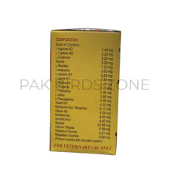 Amino Vital Injection (50ml)
