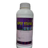 SUPER VITAFAS (Essential Multivitamins) Oral Solution (1000ML)