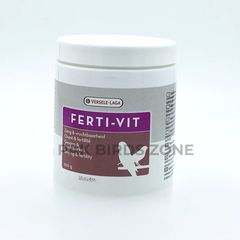 Ferti Vit – Breeding & Fertility Supplement for Birds