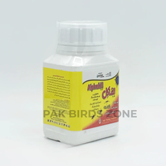 Alphakill - Mosquito & insect Killing Spray