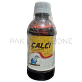 CALCI (240ml) – Liquid Calcium Supplement for Strong Bones & Healthy Eggs