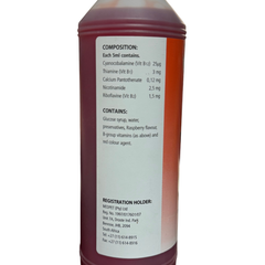 MEDPET Piet Schoeman's Winning Tonic (500 ml)