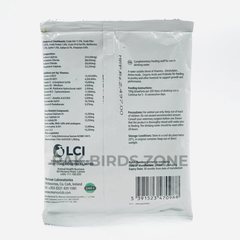 Grow Forte – Vitamins, Electrolyte & Amino Acid Supplement