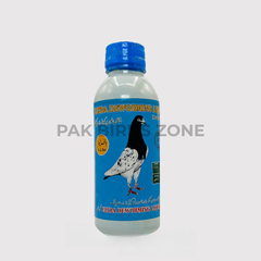 Ultra Deworming Liquid for Pigeons