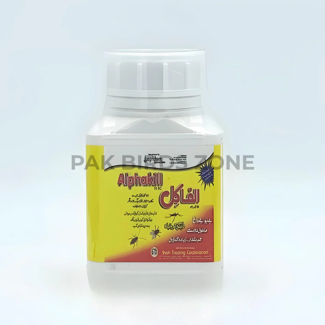 Alphakill - Mosquito & insect Killing Spray