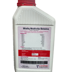 Mialiq Multivita Betaine (1 Liter)