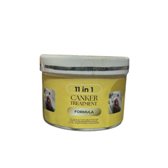 11 in 1 CANKER TREATMENT FORMULA