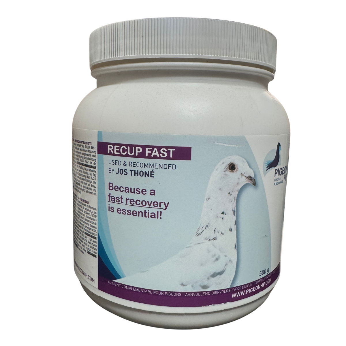 RECUP FAST (500g)