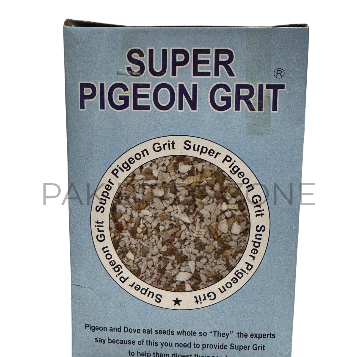 SUPER PIGEON GRIT