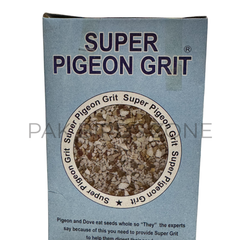 SUPER PIGEON GRIT