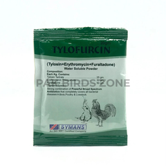 Tylofurcin – Broad Spectrum Antibiotic for Poultry