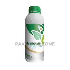 Liptosafe L - Support Liver Function & Kidney Health