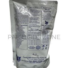 Royal Hand Feed Formula (500gm)