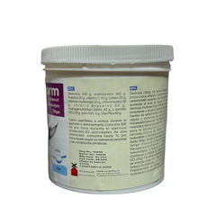 LaraForm Advanced (250gm)