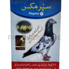 SUPER MIX Regular (VET)