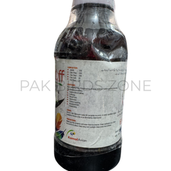 Molt Off (240ml) – Treatment for French Molt & Feather Pecking in Birds