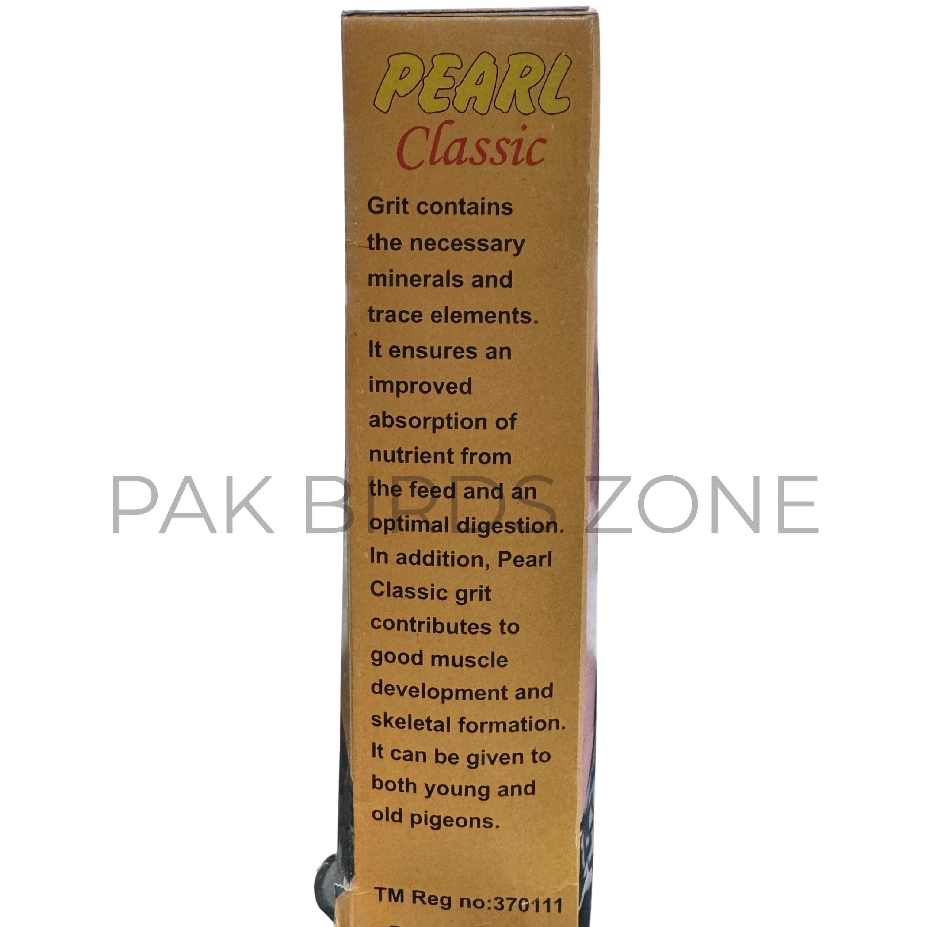 PEARL Classic Pigeon Grit (1000 Grams)