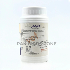 Tylodox - Prevention and treatment of infections