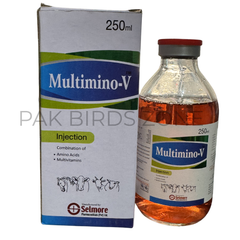 Multimino-V Injection (250ml)