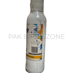 Nutri Bird Garlic Oil with Herbs