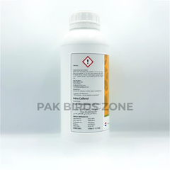 Intra Calferol - Advanced Calcium & D3 Supplement